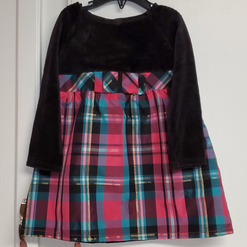 Toddler dress